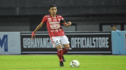 Terungkap, Ini Pemain Bali United yang Paling Banyak Makan