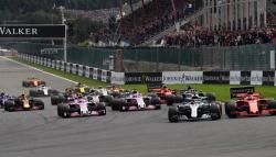 Pembalap Ini Sesumbar Pamor F1 Akan Kalahkan Sepak Bola, Begini Pengakuannya