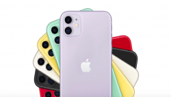 Apple Berencana Pindahkan 20 Persen Produksi iPhone dari China ke India