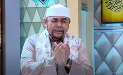 Ingin Selamat Dunia dan Akhirat, Ustaz Taufiqurrahman Ingatkan untuk Selalu Berdoa