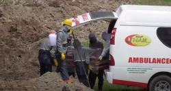 Insentif Bagi PJLP Sopir Ambulans dan Penggali Kubur di Jakarta Segera Cair