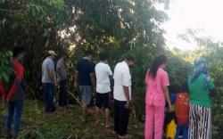 Mayat Bocah Laki-Laki Ditemukan Mengambang di Sungai Pantai Ancol Deliserdang