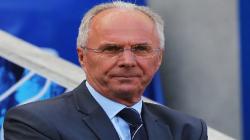 Pelatih Legendaris Sven-Goran Eriksson Idap Kanker, Divonis Sisa Hidup Cuma Setahun