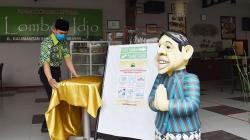 Restoran di Madiun Mulai Membuka Layanan Pengunjung Makan di Tempat