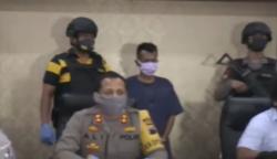 Video Pria Bunuh Ibu dan Anak Pakai Martil di Temanggung Terancam Hukuman Mati