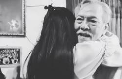 Pernah Satu Frame dengan Henky Solaiman di Dunia Terbalik, Begini Curahan Hati Felicya Angelista