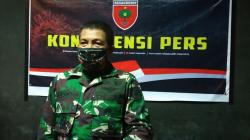 Kodam Hasanuddin Serahkan Proses Hukum Penembakan Babinsa Jeneponto ke Polda Sulsel