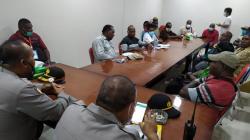 2 Kelompok Warga di Mimika Saling Serang, Polisi: Dipicu Pengelolaan Besi Bekas