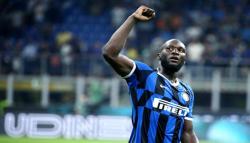Lukaku Ingin Ajak 3 Pemain Belgia ke Inter Milan