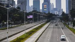 Jakarta Kembali PSBB Transisi, Ini Aturan untuk Transportasi Umum