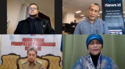 Kapan Puncak Pandemi di Indonesia?