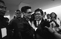Erwin Gutawa Gelar Konser Orkestra di Rumah, Afgan Akan Nyanyi Lagu-Lagu Religi