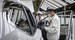 Kota Sumber Virus Corona Wuhan Beri Subsidi Rp21 Juta bagi Warga yang Beli Mobil