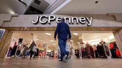 JCPenney Ajukan Bangkrut, 800 Toko Bakal Ditutup
