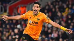 Juventus Siap Salip MU dalam Perburuan Striker Meksiko Ini