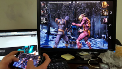 Begini Cara Bermain Game PlayStation 1 di Smartphone Android