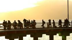 Mudik Lebaran 2021 Resmi Dilarang untuk Seluruh Masyarakat<