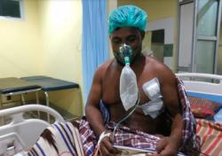 Usai Beli Rokok, Pemuda di Kota Sorong Ditembak Orang Misterius