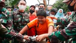 7 Fakta Bocah Penjual Jalangkote Di-bully Sekelompok Pemuda di Pangkep