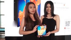 Huawei AppGallery, Mudahkan Pelanggan Melalui Beragam Aplikasi Unggulan