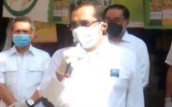 Harga Gula Melambung, Mendag Lakukan Operasi Pasar