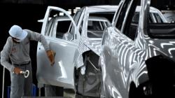 Krisis Air Akan Jadi Masalah Baru Industri Otomotif, Satu Mobil Butuh 4.000 Liter
