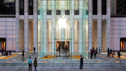 Apple Perlahan-lahan Akan Mulai Buka Toko Ritel