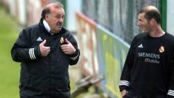 Sukses bersama Real Madrid, Vincente Del Bosque Bikin Panas Fans Barcelona