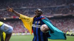 Samuel Eto’o Ungkap Alasan Pindah dari Barcelona ke Inter Milan