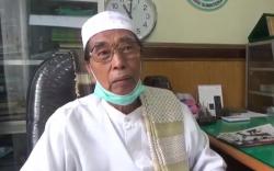 MUI Sumut Perbolehkan Salat Idul Fitri  Digelar di Lapangan dan Masjid