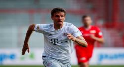Thomas Muller: Main Tanpa Penonton Rasanya Aneh, seperti Sepak Bola Orang Tua