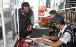 Pendatang Baru Datang di Jakarta Wajib Bawa Surat Bebas Covid-19