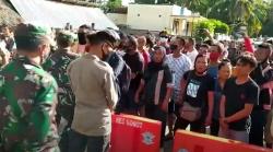 Tak Boleh Masuk Gorontalo, Pemudik dari Sulut Histeris hingga Nyaris Ricuh