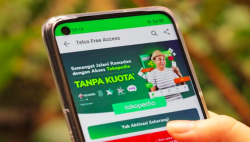 New Normal, Penyelenggaraan Event Bisa Beralih ke Platform Online