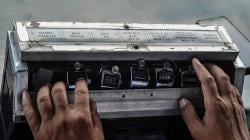 Begini Cara Dishub Menghitung Jumlah Kendaraan Pemudik yang Melintas