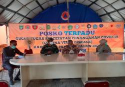 Pemkab Pangkep Putuskan Salat Id Dapat Digelar di Masjid