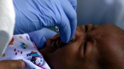 200 Bayi di Kulonprogo Jadi Sasaran Imunisasi Rotavirus<