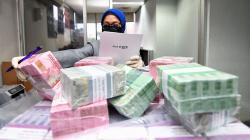 BI Batasi Penukaran Uang Baru pada Ramadhan dan Lebaran 2024 Rp4 Juta per Orang