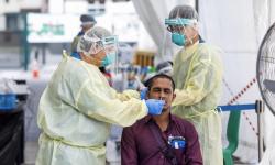 Singapura Kirim Pesan Positif Virus Corona ke 357 Orang, Ternyata Salah