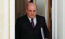 PM Rusia Mishustin Kembali Bertugas Setelah 3 Pekan Dirawat akibat Terinfeksi Corona