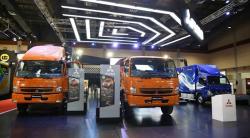 Dukung Kendaraan Logistik selama PSBB, Mitsubishi Maksimalkan Layanan Servis