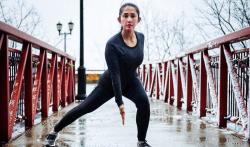 Kisah Cut Memey Turunkan Berat Badan 9 Kg hingga Punya Tubuh Ideal