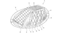 Ford Ciptakan Selimut Mobil Bisa Mengisi Daya Listrik
