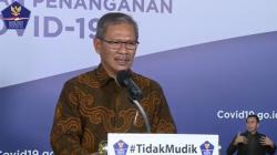 Kabar Gembira, Pasien Sembuh Corona di Sumbar Bertambah Jadi 145 Jiwa<