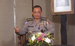 Polri Belum Temukan Warga Bawa Surat Bebas Covid-19 Palsu