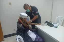 Gugatan Pencabutan Asimilasi Habib Bahar Dikabulkan, Ini Kata Kemenkum HAM Jabar