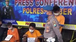 Pembunuhan Penata Busana di Jember Bermotif Utang, Ini Kronologinya