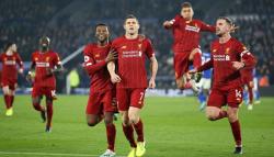 Awas, Liverpool Bisa Gagal Pertahankan Gelar Premier League Musim Depan!
