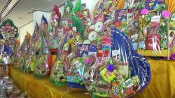 Cegah Korupsi, KPK Larang Penyelenggara Negara Terima Parsel Lebaran