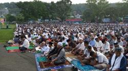 MUI Minta Umat Muslim Papua Barat Patuhi Anjuran Penanganan Covid-19